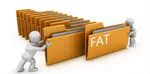 FAT File System